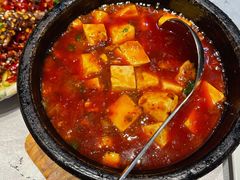 -红辣椒·川菜·火锅(张杨路店)