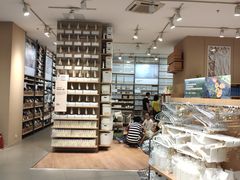 -MUJI无印良品(万达天鹅湖店)