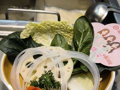 -海底捞火锅(月湖广场店)