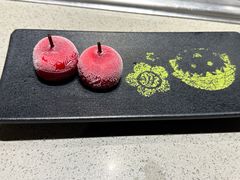 -海底捞火锅(泰安爱琴海店)