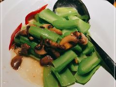-小放牛炒菜馆(中山路乐汇城店)