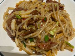 -仙妈米粉店(庆丰路)