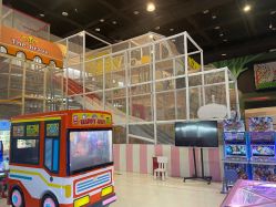 -玩塾品格乐园(宇宙太空龙旗店)