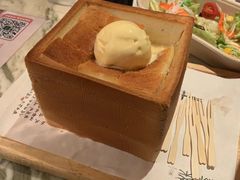-绿茶餐厅(乐峰广场店)