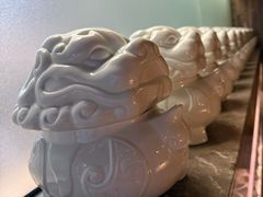 -扬州狮子楼·非遗淮扬菜(东关街店)