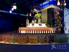 -好伦哥比萨烤肉自助(马家堡店)