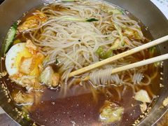 -西塔隆太白烤牛肉馆(图们路店)