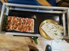 -九田家黑牛烤肉料理(吴江万象汇店)