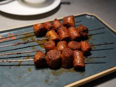 -青海名吃尕张娃非遗烤肉(城中店)