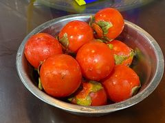 柿子-传统菜农庄(皇姑路店)
