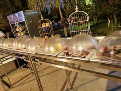 -长春净月潭喜来登酒店·盛宴标帜餐厅
