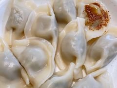 -大娘水饺(河海东路迪诺小镇店)