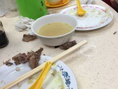 -清真惠记