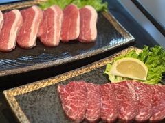 -海之屋韩式烤肉(海棠68环球美食街店)
