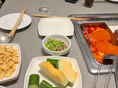 -海底捞火锅(铂澜大象城店)