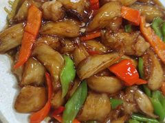 -吉味馆(柠溪店)