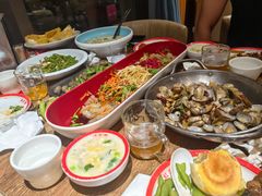 -永红源啤酒·烧烤·海鲜·大排档(青特城店)