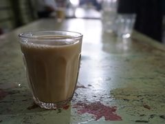 -老光明岗琼甜茶馆