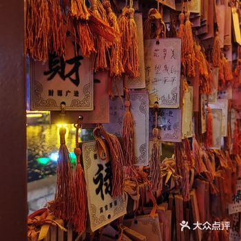 第一次来张家港,老街太心水!