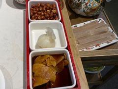 -东门口涮肉·砂锅·烤串(老门东店)
