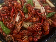-羊家胡同·龙虾烧烤火锅(龙汇路店)