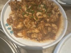 -淘米捞·米汤脆鲩鱼火锅(福田皇岗店)