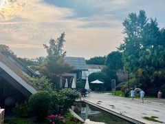 -老房子金沙元年川菜食府·花园餐厅(金沙店)