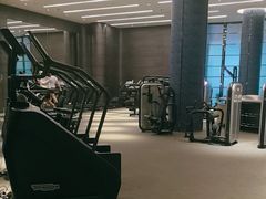 -西安W酒店FIT有型健身中心