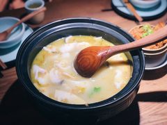 -九锅一堂酸菜鱼(新南凯德直营店)