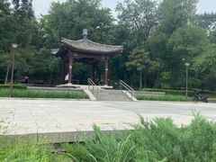 -元大都城垣遗址公园