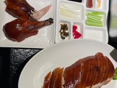 -局气 烤鸭·北京菜(光华路店)