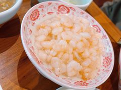 手剥虾仁-瑞面(吴宫泛太平洋酒店)