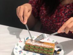 -DOPAMINE多巴胺·甜品面包·生日蛋糕(国贸店)