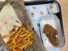 -TACO STAR 塔可星(下沙宝龙店)