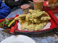 -君霖海鲜私房菜(春柳店)