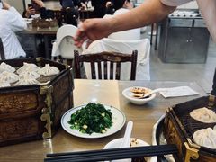 -西安贾三灌汤包·回坊小吃·清真炒菜(北院门总店)