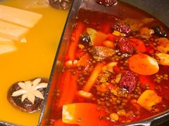 -湊湊火锅·茶憩(新中关购物中心店)