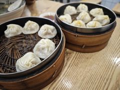 -法华汤包馆(法华镇路店)
