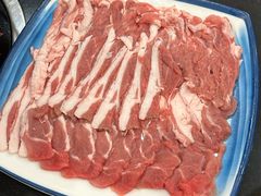 -情忆草原涮肉馆