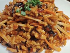-小放牛炒菜馆(中山路乐汇城店)