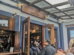 -Fergburger(皇后镇店)