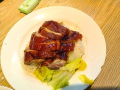 -滋味满屋美食坊(上海街店)