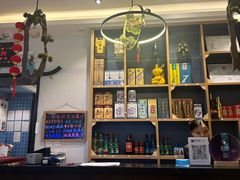 -赣南人家·头牌江西菜(劲松店)