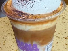 -HANA COFFEE(长寿路店)