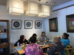 大堂-和雅集素食(景区店)