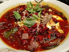 -辛香汇·现炒川菜(淮海路百盛店)