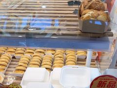 -味多美蛋糕(八大处店)