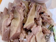 白切鹅肉-裕华(南华东路店)