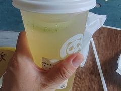-茶百道(广都店)