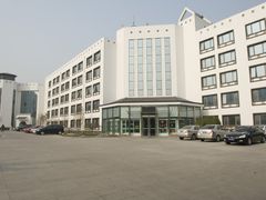 2011.10.1-北京邮电会议中心